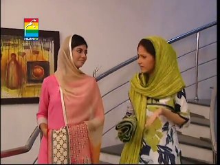 Tum Jo Milay HUM TV Disc 2 Part 6