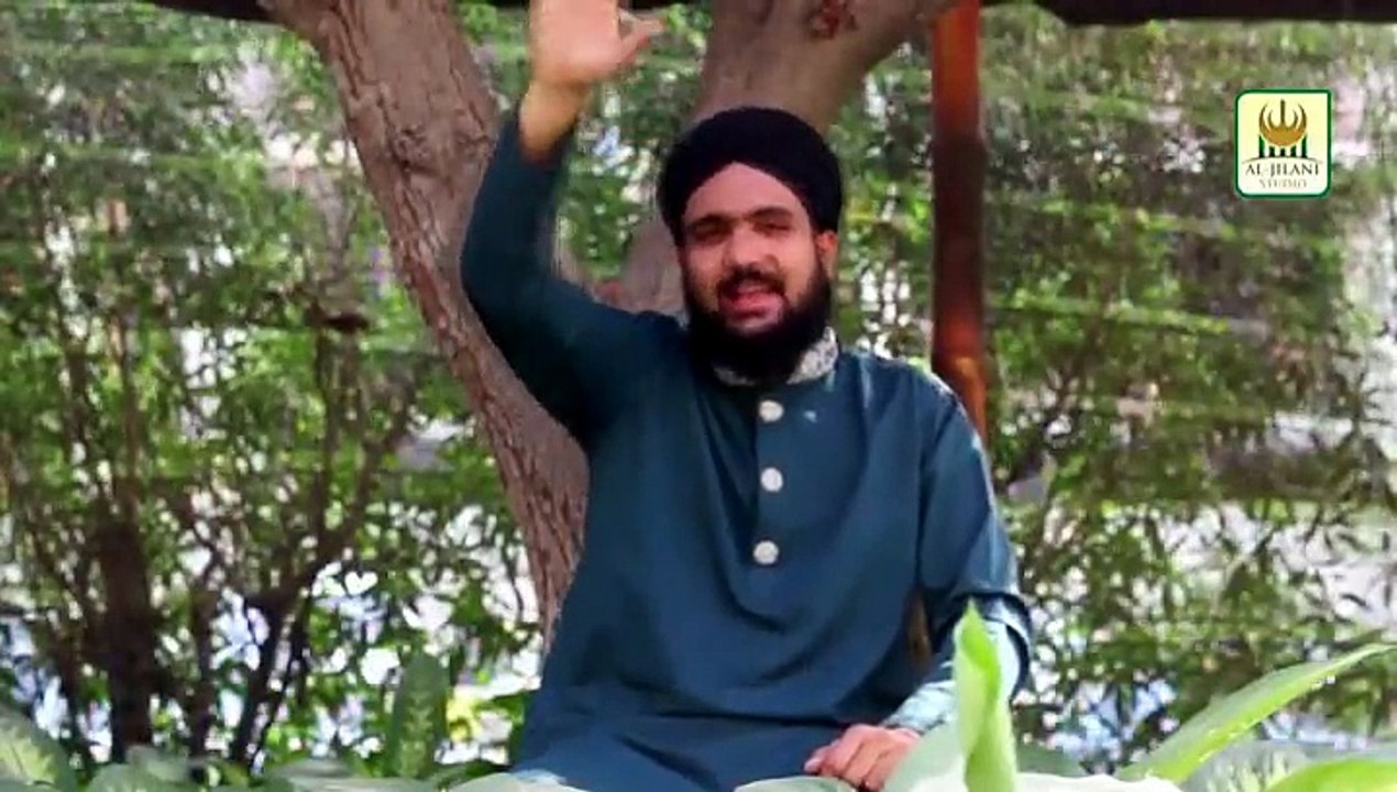 Istaqbal-e-Rabiul Awwal Jhoomte Deewanay Aaj l Muhammad Junaid chishti