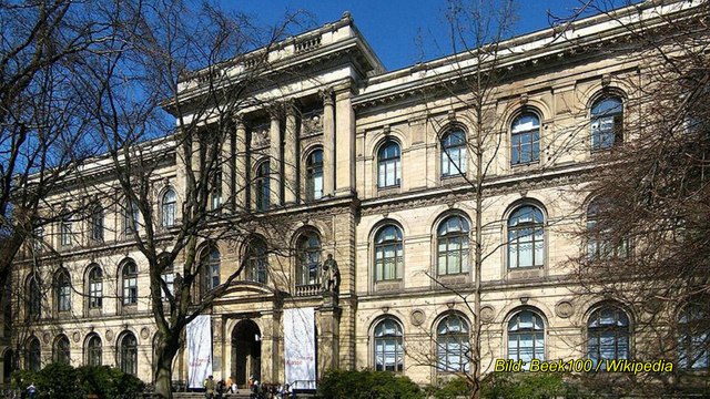 Reise TV: Flughäfen - Berlin - Island