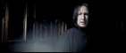 Severus Snape story in his life's chronological Order is heartbreaking - RIP Alan Rickman