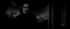Toutes les scènes de Severus Rogue dans Harry potter - Hommage à ALAN RICKMAN