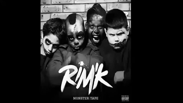 5 Rim'K ft AP Big Fumee Monster Tape 2016