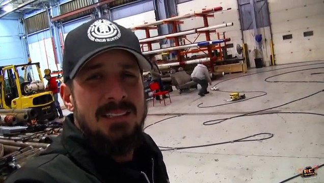 RC ADVENTURES - Learning to Drift - 9 - 12 RC DRiFT CARS & a SEMi-TRUCK?! Reality Show Videos