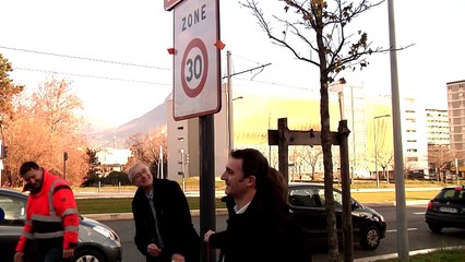 RHONE ALPES Actu - 15 janvier 2016