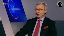 Andrzej Sadowski (CAS) - System emerytalny w ruinie (12.01.2016)
