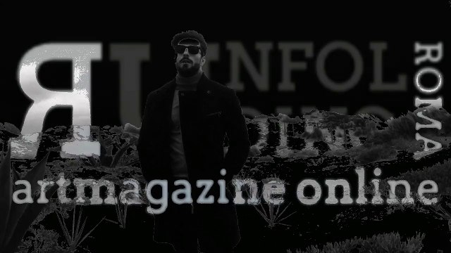 Amedeo Andreozzi per UnfoldingRoma