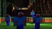 LMFAO - Party Rock Anthem ft. Lauren Bennett, GoonRock - Minecraft Version