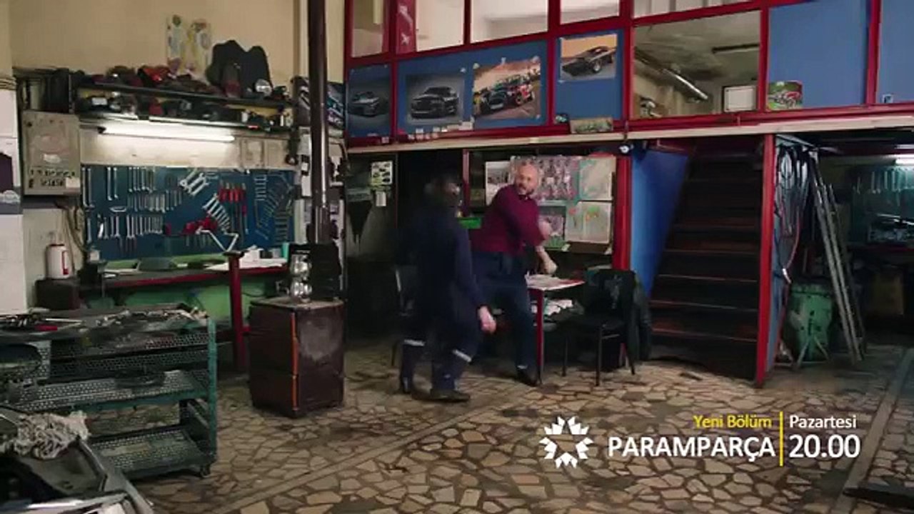 Paramparça 49. Bölüm Yeni Bölüm Fragmanı