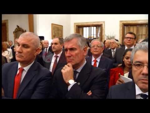 Apeli i Nishanit për politikën: Dakordësoni draftin për Reformën në Drejtësi- Ora News