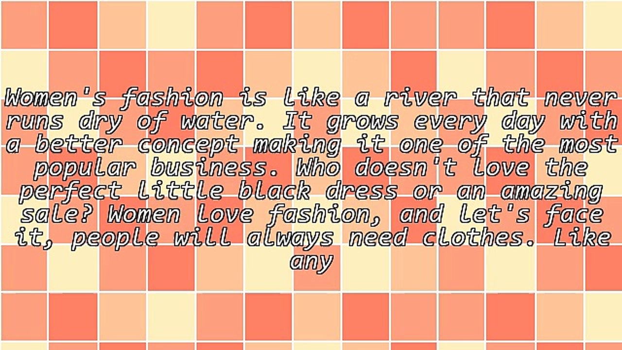 Quality Wholesale Dresses at Discounted Prices