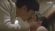 '어남택' 혜리남편은 박보검! 서로의 마음 확인한 진한키스♥