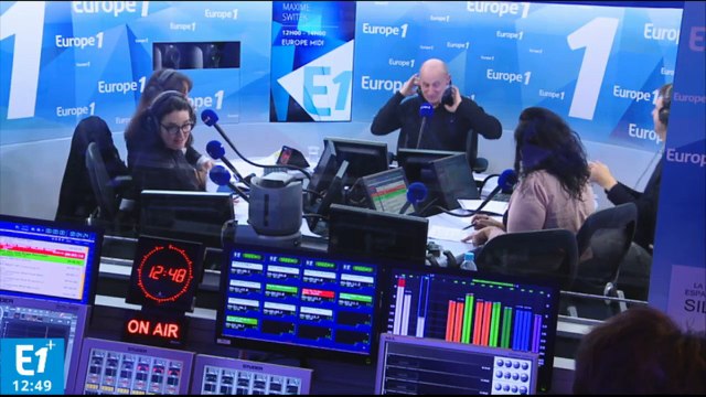 Hélène Ségara : j'espère que Céline Dion aura la force de continuer