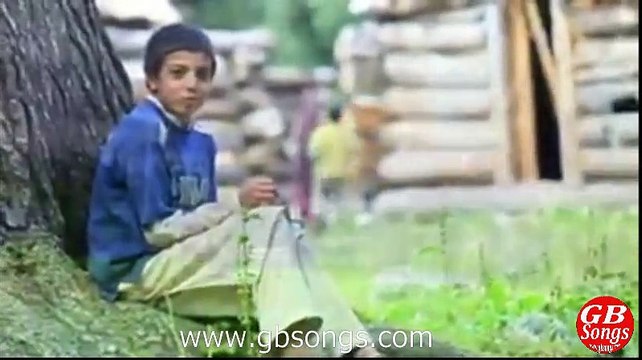 gilgit baltistan is heaven on the earth