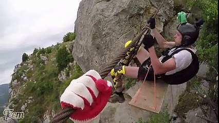 Kalbiniz Dayanabilirse Sonuna Kadar İzleyin.. Yok Böyle Bir