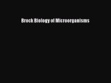 [PDF Download] Brock Biology of Microorganisms [Read] Online