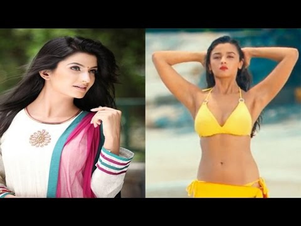 Gitanjali Singh Likes Alia Bhatt Acting