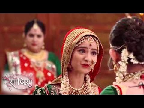 Saath Nibhana Saathiya Full Episode Shoot - 29th September | Behind The Scenes | On Location