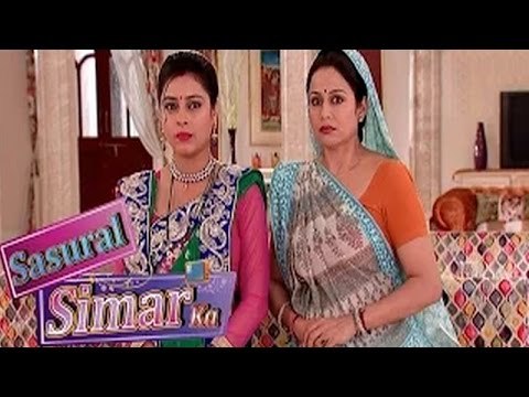 Sasuraal Simar Ka Full Episode Shoot | Behind The Scenes | On Location