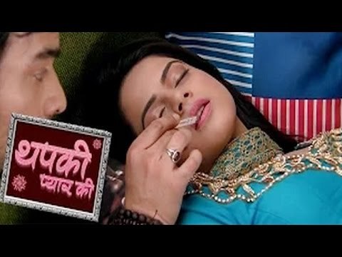 Thapki Pyar Ki Full Episode Shoot - 29th September | Behind The Scenes | On Location