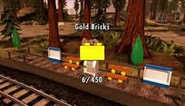 LEGO City Undercover Gameplay Walkthrough - Part 7 TO THE MINE!! (Wii U)