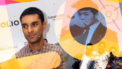 Suka Duka Michelle Ziudith di Film ‘LONDON LOVE STORY’