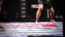 EA Sports UFC 2 - Journal de Développeurs - Physique des K.O