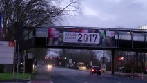 Grand Départ 2017: Düsseldorf und der Radsport freuen sich auf das größte Sportereignis 2017
