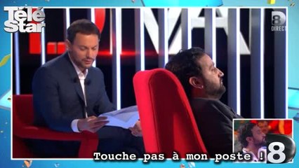 TPMP : Cyril Hanouna ému dans Le Divan, jeudi 14 janvier