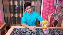 Funny Pakistani Clip When Son Demand Food Then Family Special Poses