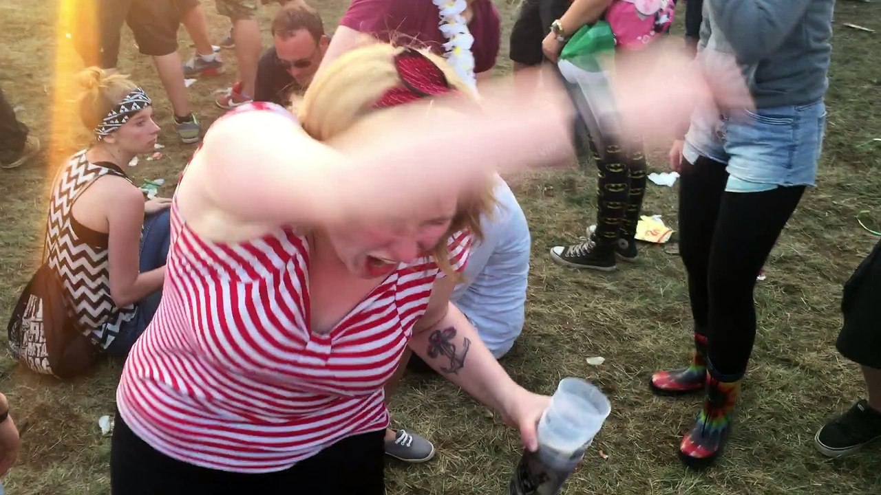 Rock am Ring 2015 aftermovie