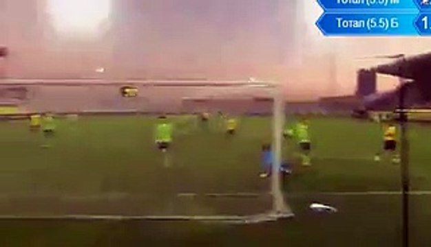 Joo-Ho Park Fantastic Goal - Borussia Dortmund vs Jeonbuk 15.01.2016 HD