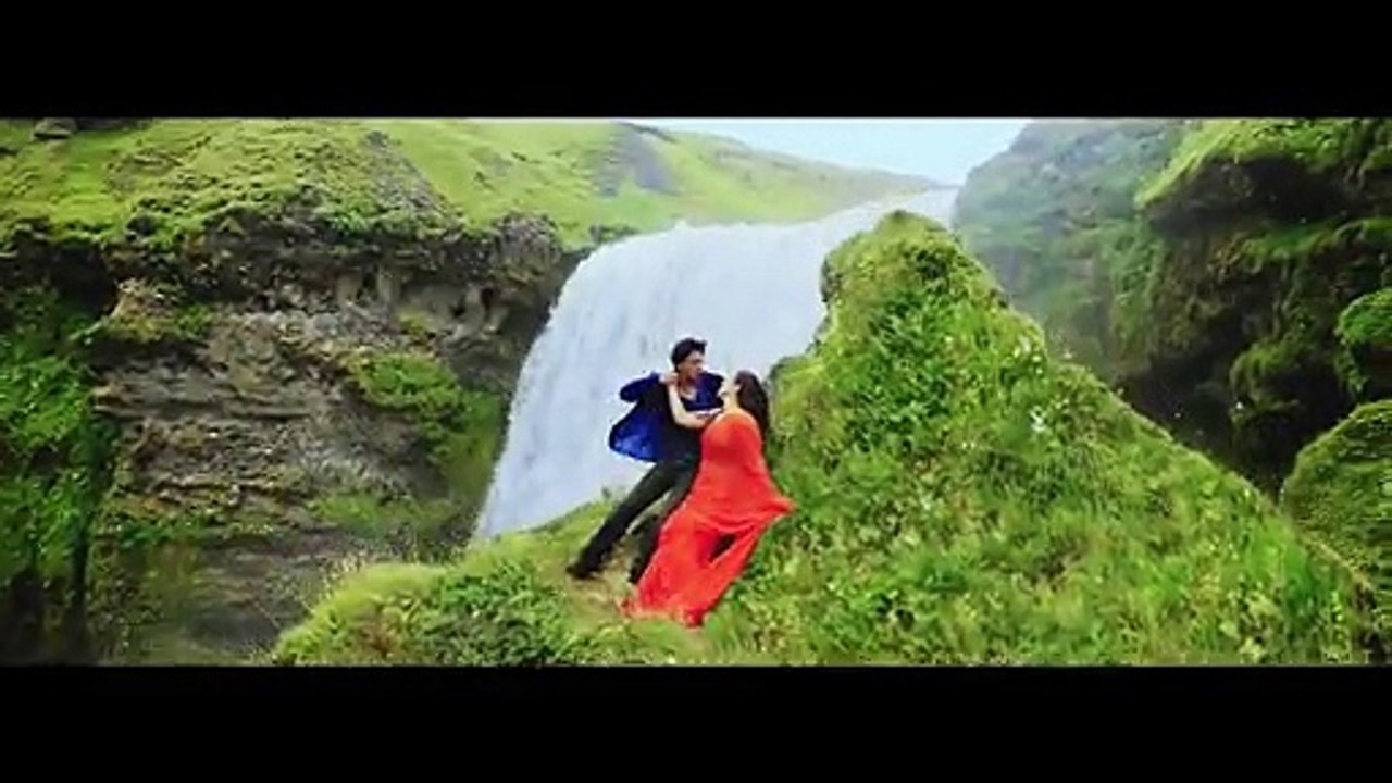 Gerua Remix - Dilwale - Shah Rukh Khan - Kajol - DJ Shilpi Mix