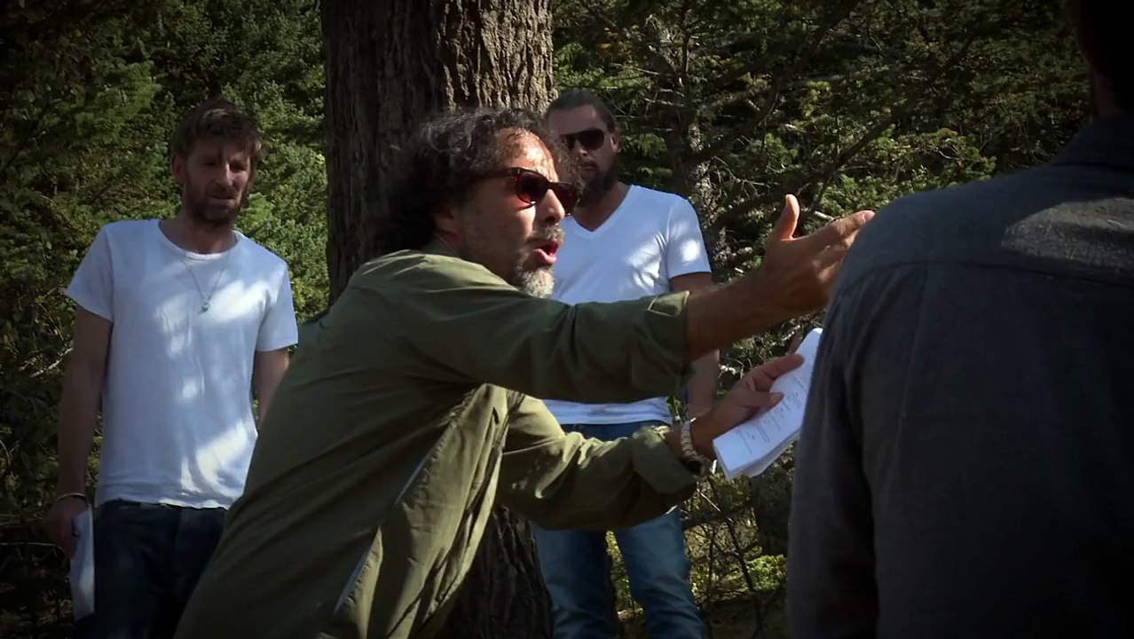 The Revenant | "Director" Featurette [HD] | 20th Century FOX