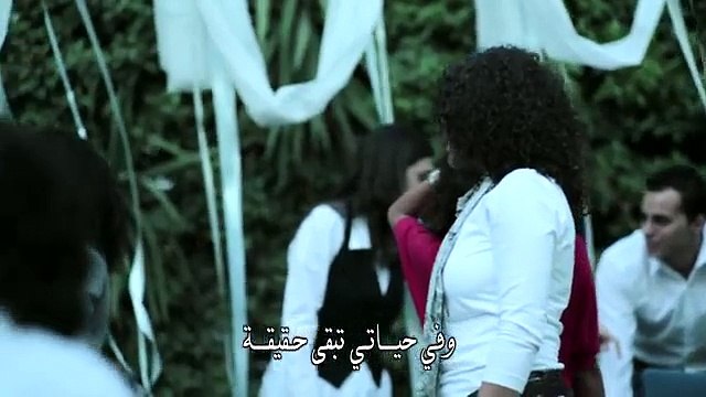 Hymn the longings health-better life team(‫ترنيمة صحي فيَّ الأشواق‬ - ‫فريق الحياة الأفضل‬)