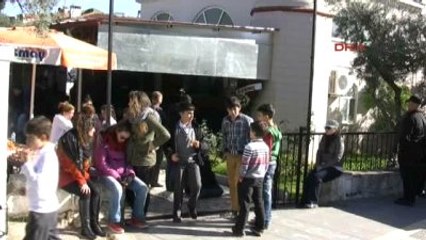 Marmaris Organları Bağışlanan Tuğçe Tuncel Toprağa Verildi