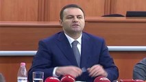 Report TV - Analiza e Prokurorisë, Llalla në Vlorë: Krimet për larje hesapesh