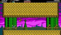 Shovel Knight BATTLETOADS (Xbox One) Talk About Games