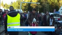 German coalition agrees deal on migrants | DW News