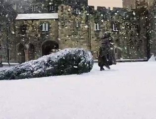 Когда завтра Новый год))