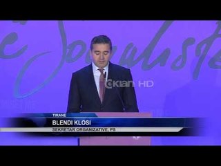 RAMA: MOMENT I VESHTIRE PER POLITIKEN DHE VENDIN