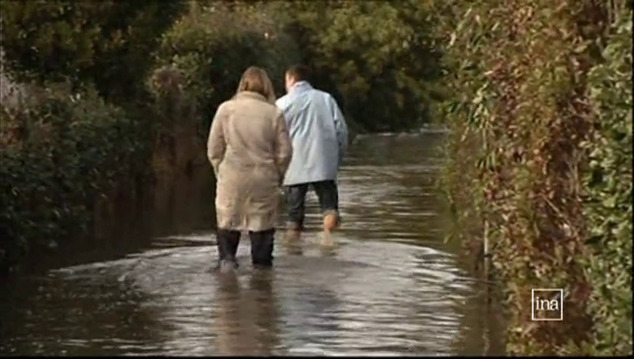 Tempête du 27 décembre 1999 sur le bassin d’Arcachon