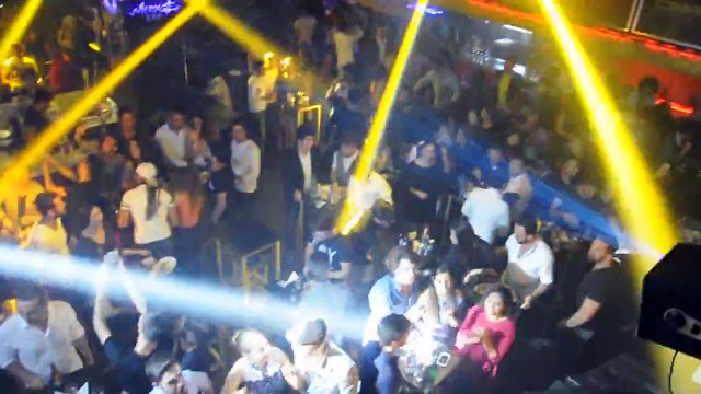 CASA CLUB ECE SEÇKİN