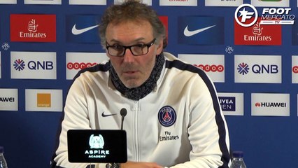 PSG : Blanc réagit aux sanctions infligées au Real et à l'Atlético