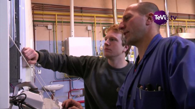 Formations Bâtiment à Coutances [TéVi] 16_01_13