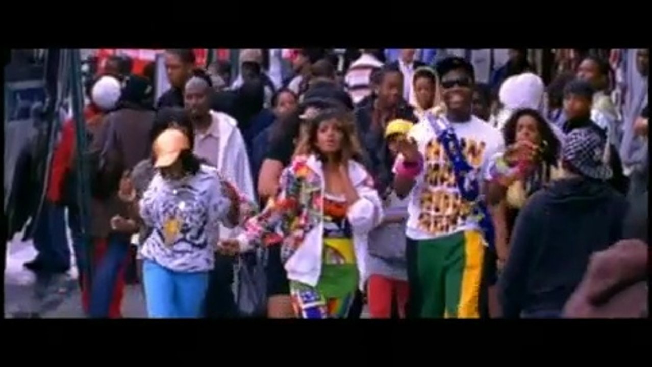 MIA Paper planes ( Film Slumdog millionaire)