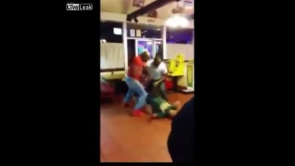 Подборка Драк 38  Fights Compilation 38