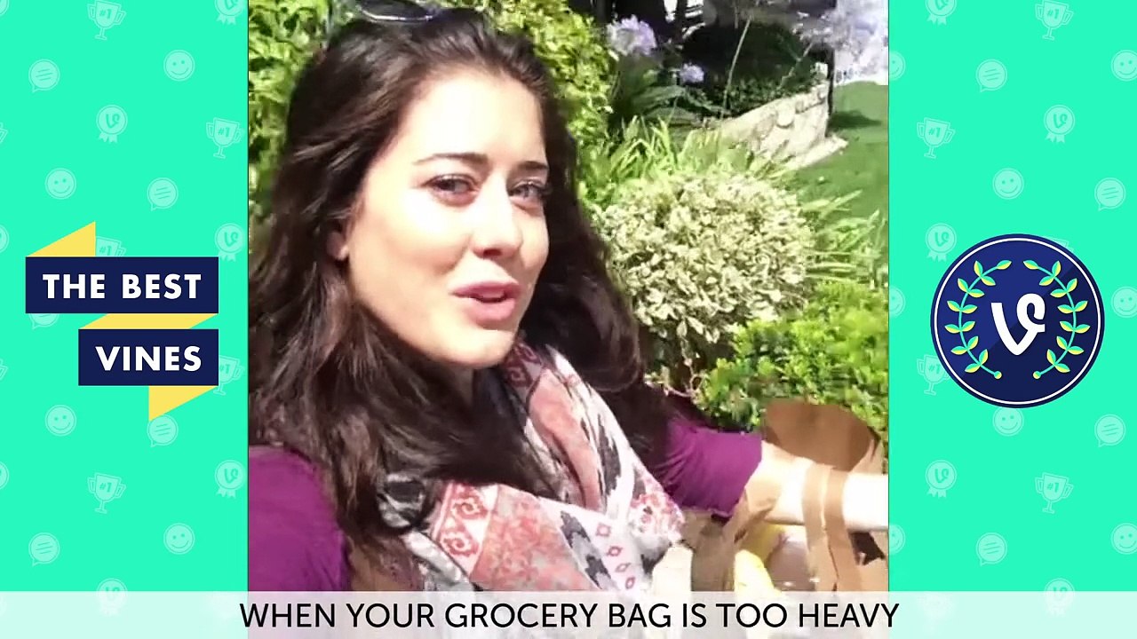 NEW Best Vines of 2014   FUNNIEST Manon Mathews Vine Compilation