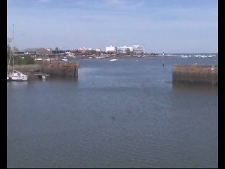 Récit d’une rupture de digue en 1944