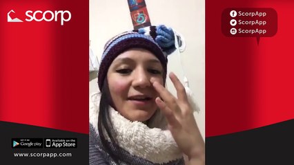 Scorp - Alarm mı çalmıyor ben mi duymuyorum