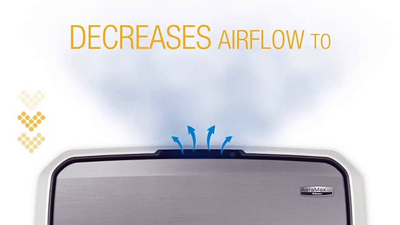 AeraMaxProEnviroSmart